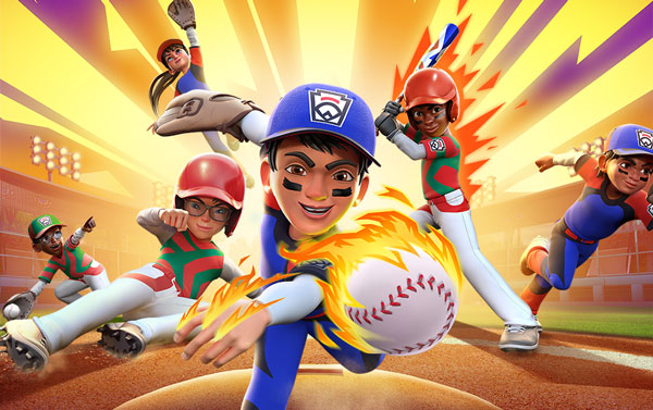 Little League - Your 2022 Little League Baseball World Series